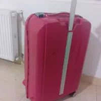 چمدان تایوانی سونادا|کیف، کفش، کمربند|کرمانشاه, |دیوار