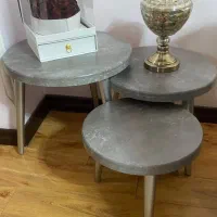 ست مبل و میز نهار خوری|مبلمان خانگی و میز عسلی|رشت, منظریه|دیوار