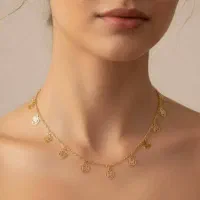 گالری طلای امیرحسین