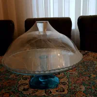 کیک خوری پاشا باغچه