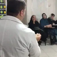 آموزش تزریقات