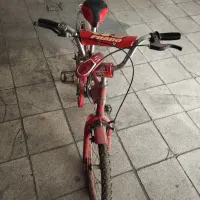 دوچرخه سایز ۲۰|دوچرخه، اسکیت، اسکوتر|تهران, مجیدآباد|دیوار