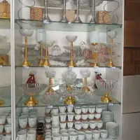 لاله جفتی ، جفتی فقط ۳۸۰ تومان|صنایع دستی و سایر لوازم تزئینی|مشهد, آبادگران|دیوار