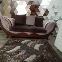 مبل دونفره تک