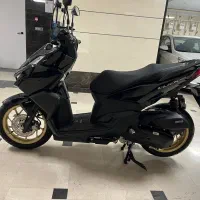 کیلیک ۱۶۰|موتورسیکلت|تهران, نظامآباد|دیوار