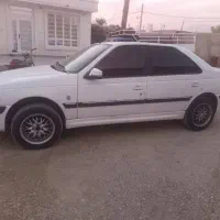 پارس تیو فایو مدل 92