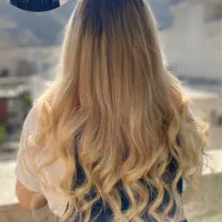 اکستنشن موی طبیعی بصورت تخصصی|خدمات زیبایی و سلامت|شیراز, فرهنگ شهر|دیوار
