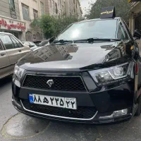 دنا پلاس اتوماتیک صفر توربو/آپشنال/مدل1404