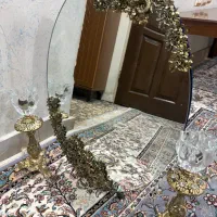 آینه و شمعدان،مناسب جهیزیه