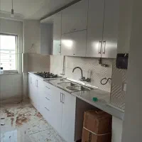 آپارتمان 78 متری دو خواب بازسازی شده