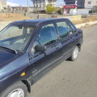 پراید 86|خودرو سواری و وانت|هشتگرد, هیو|دیوار