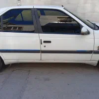 پژو 405 موتور تیوفایو94|خودرو سواری و وانت|بوشهر, |دیوار