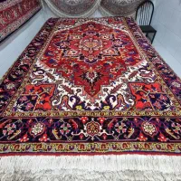 فرش نایاب کم جهاز|فرش|مراغه, |دیوار