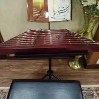 سنتور شرابی|سازهای سنتی|لاهیجان, شهرک جانبازان|دیوار