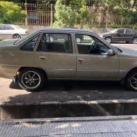 دوو سیلو 80 بی رنگ