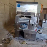 دستگاه نانوایی تمام اتوماتیک برای فروش|فروشگاه و مغازه|اهواز, زرگان|دیوار