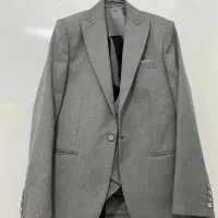 کت و شلوار سایز ۴۴