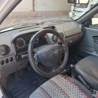 پراید ۱۳۱ مدل ۹۸