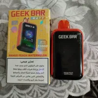 پاد ماد ۲۳ هزار پاف