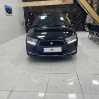 دنا اتومات مشکی مدل 1401