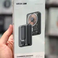 پاور بانک گرین لاین