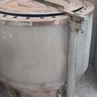 تنور گازی ۵ نان