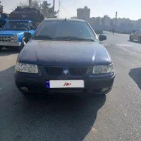 سمند ای اف ۷