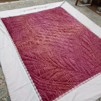 لحاف دو نفره و یک نفره|رختخواب، بالش، پتو|اهواز, کوروش|دیوار