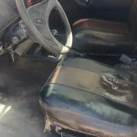 فروش وانت|خودرو سواری و وانت|مرودشت, رامجرد یک|دیوار