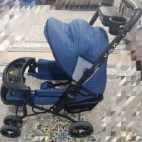 کالسکه و کریر|کالسکه و لوازم جانبی|اهواز, کوی فرهنگیان ۲|دیوار