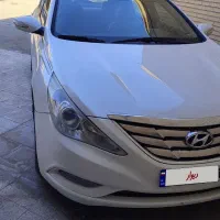 سوناتا 2011