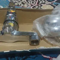 شیر دستشویی