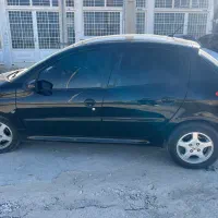 فروش ۲۰۷ پانا مدل ۱۴۰۲|خودرو سواری و وانت|لار, |دیوار