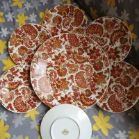 پیش دستی ودیس