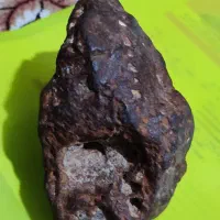 شهاب سنگ توافقی|کلکسیون اشیاء عتیقه|ماهدشت, |دیوار