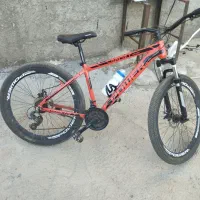 دوچرخه صفر