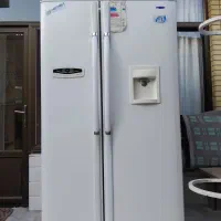 یخچال ساید الکترواستیل