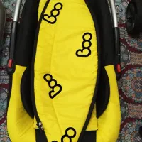 کالسکه چیکو|کالسکه و لوازم جانبی|احمدآبادمستوفی, |دیوار