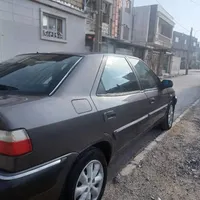 زانتیا مدل ۸۸ درجه یک|خودرو سواری و وانت|تهران, آذری|دیوار