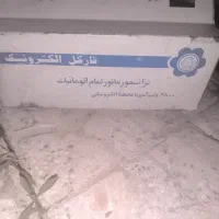 ترانس ۲۸۰۰ ولت اتومات فارگل