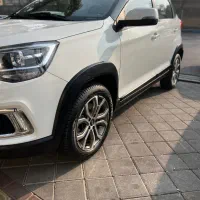 ام‌ وی ام x22 اسپورت اکسلنت گیربکس اتوماتیک|خودرو سواری و وانت|تبریز, |دیوار