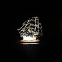 چراغ خواب
