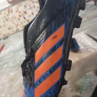 کفش فوتبالی چمن