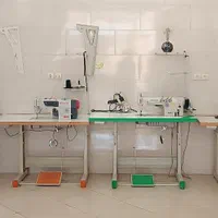 آموزش خیاطی با ماهی سه میلیون تومان