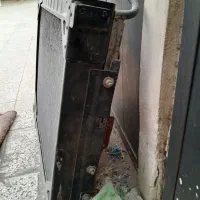 رادیات بنز مایلر، رادیاتور بنز مایلر|قطعات یدکی و لوازم جانبی|مشهد, امیریه|دیوار