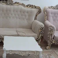 ست مبل و ناهار خوری