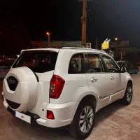 ام و ی ام x33 مدل ۱۳۹۶
