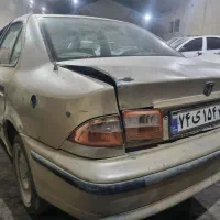 سمند LX 82|خودرو سواری و وانت|تبریز, |دیوار