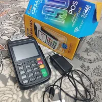 کارت خوان i90|فروشگاه و مغازه|همدان, |دیوار