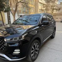 تیگو۷ پرو ۱۴۰۳